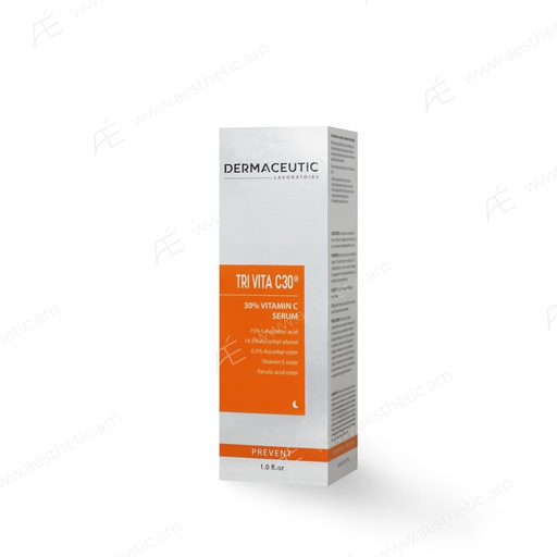 [11683] Dermaceutic Tri Vita C30 - 30ml