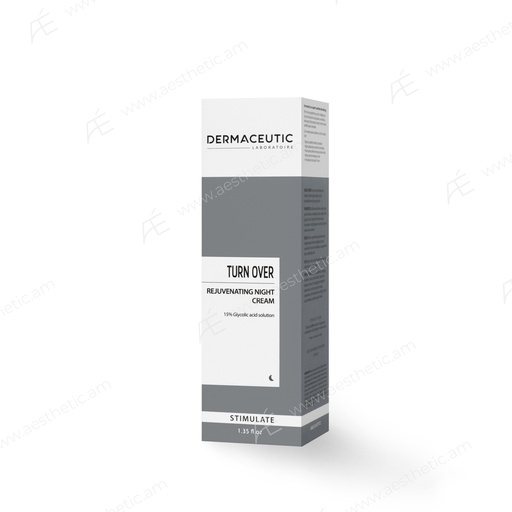 [11684] Dermaceutic Turn Over - 40ml