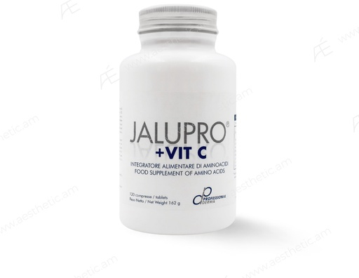 [11862] Jalupro Tablets +VIT C 120 tabs