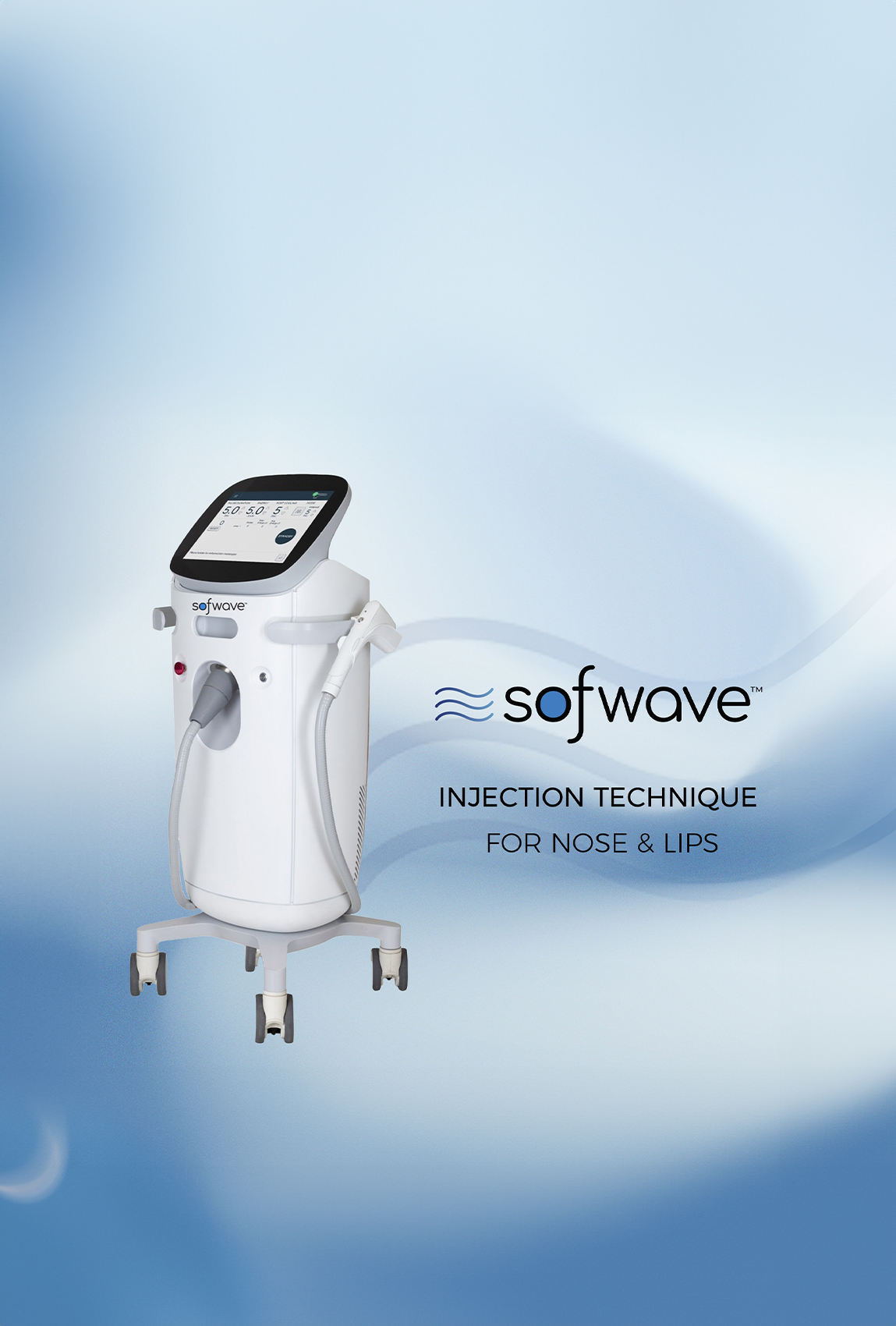 Sofwave™: New Indication Clinical Training