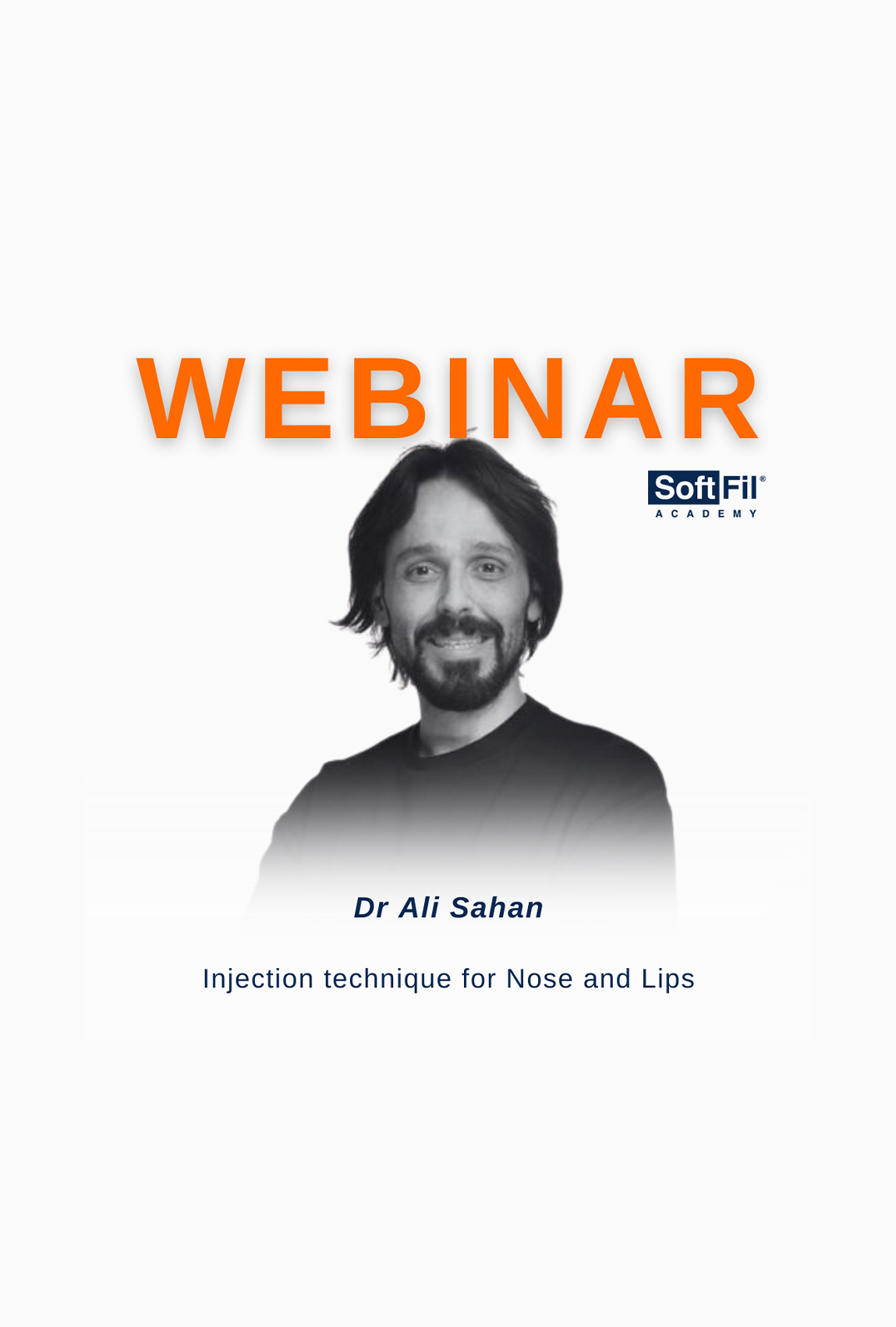 SoftFil®: Injection Technique for Nose & Lips